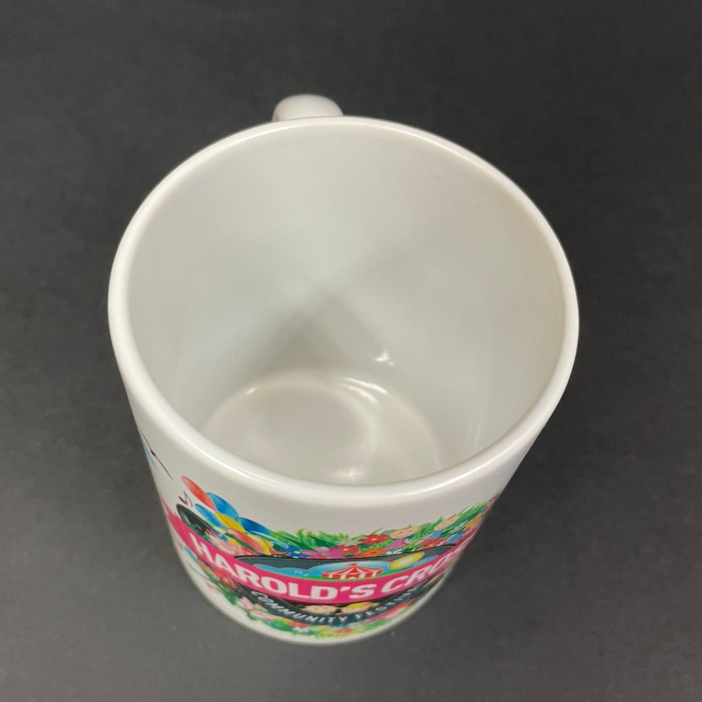 Harolds Cross Festival Mug