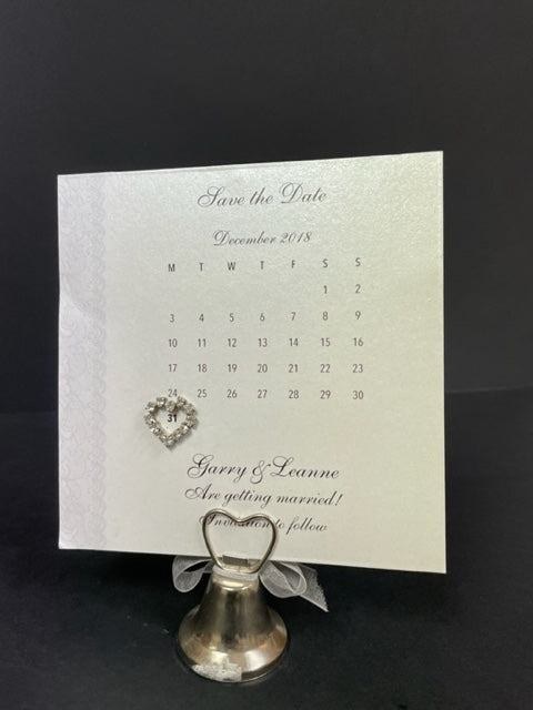 Wedding Invitations
