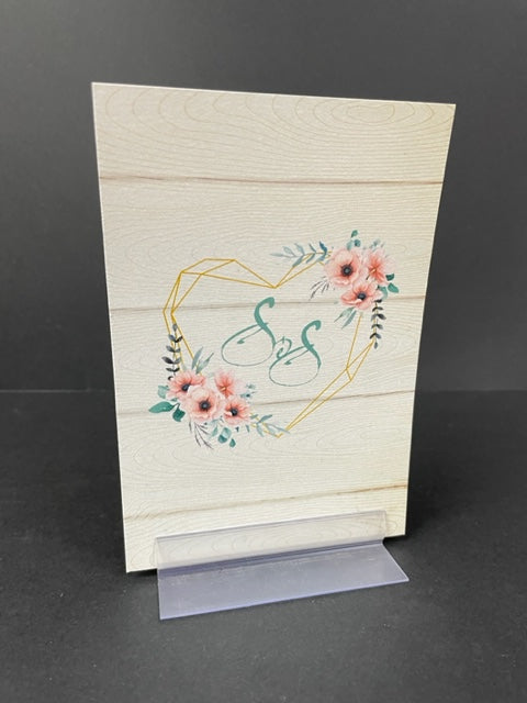 Wedding Invitations