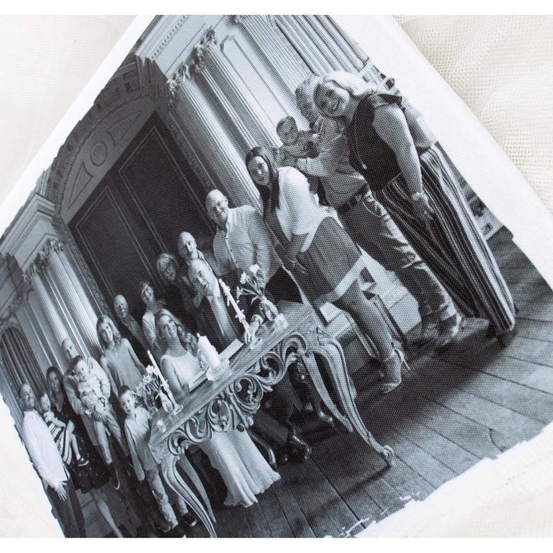 Wedding Canvas