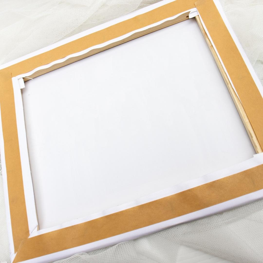 Wedding Canvas