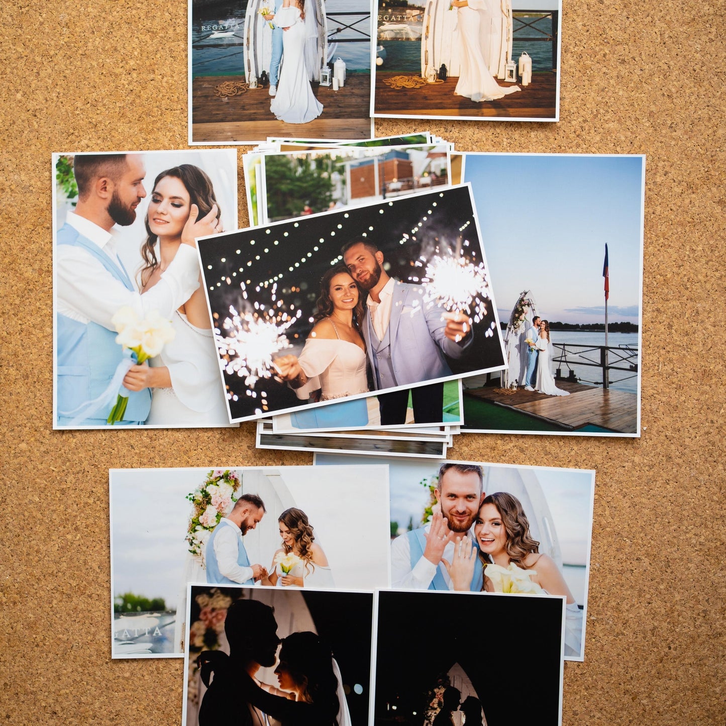 Standard Photo Prints