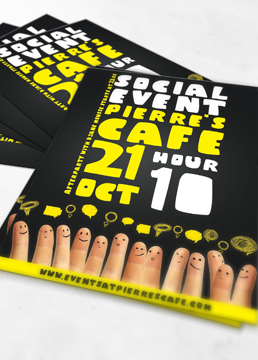 Flyers