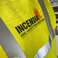 Custom Hi-Vis Jacket