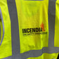 Custom Hi-Vis Jacket