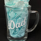 Custom Pint Glass