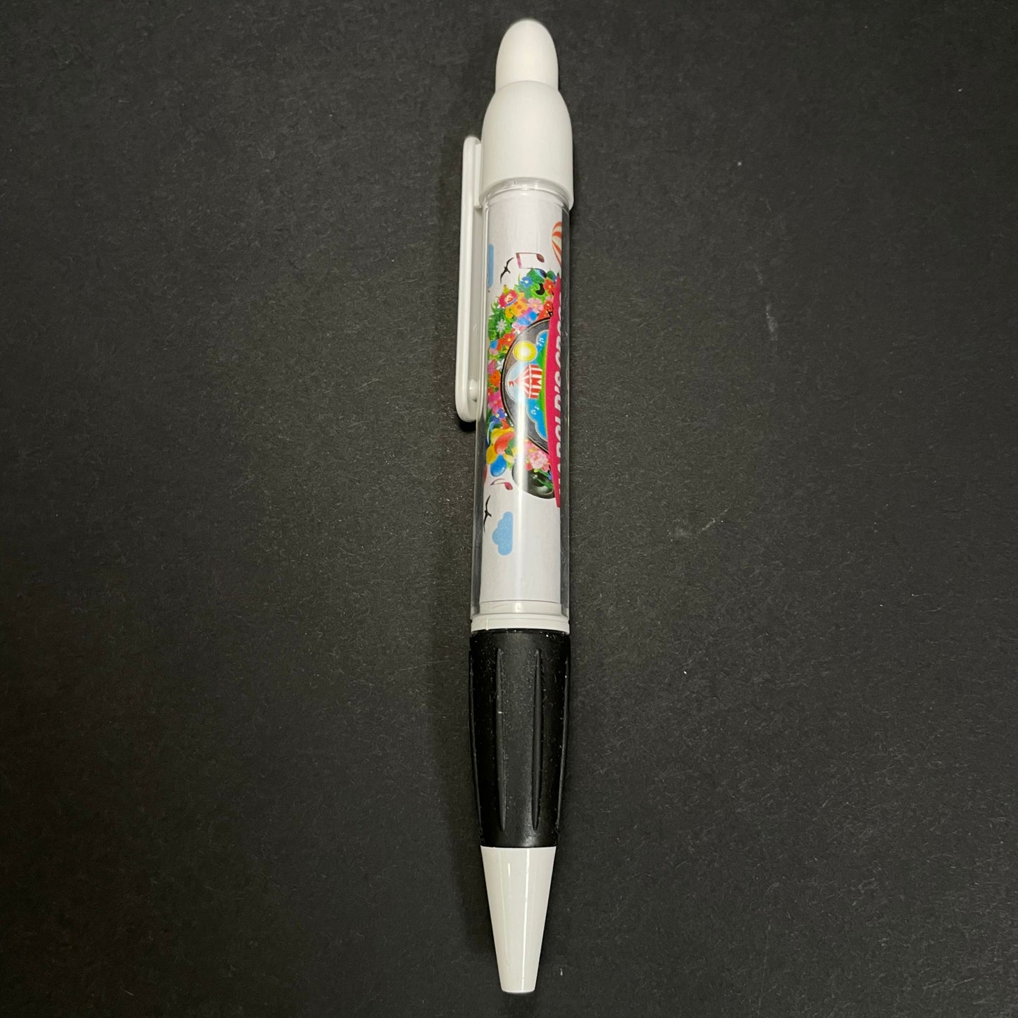 Harold's Cross Festival Pen