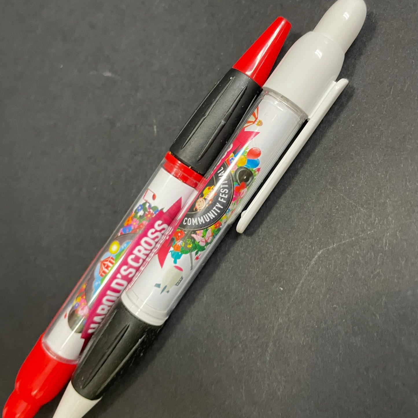 Harold's Cross Festival Pen
