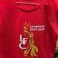 LFC Champions Premier League T-Shirt