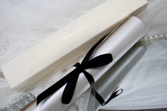 Wedding Invitations