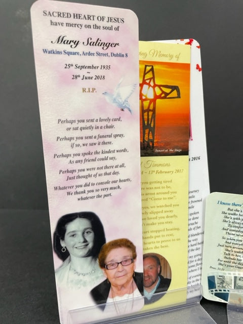 Bookmarkers
