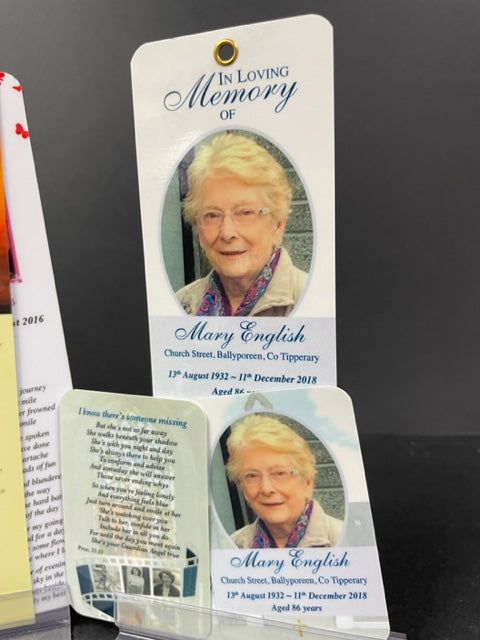 Bookmarkers