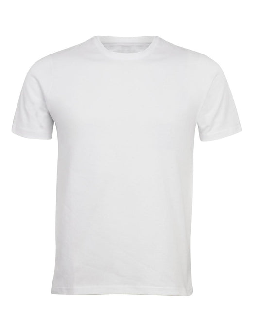 Cotton Short Sleeve Custom T-Shirt