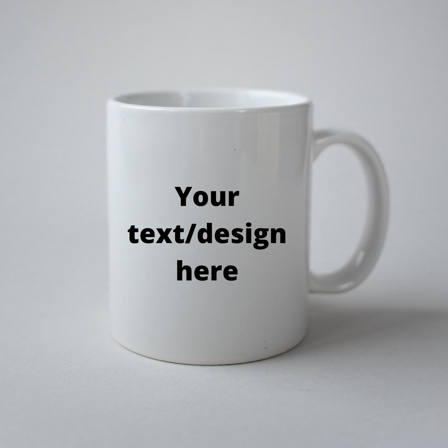 Custom Mug