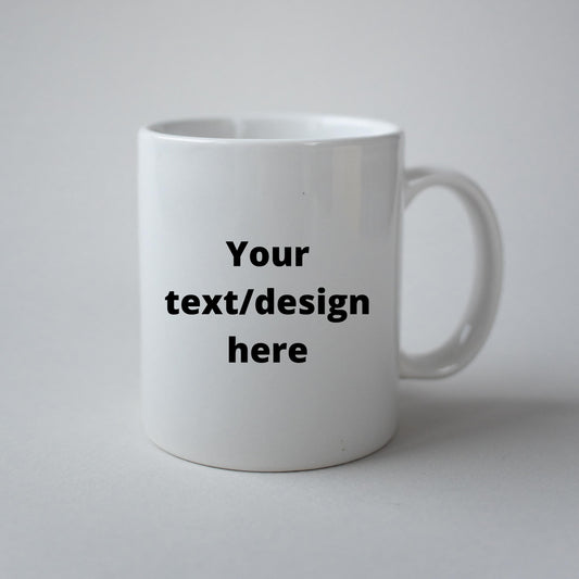 Custom Mug